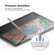 Защитное стекло Ringke Invisible Defender для Samsung Galaxy Tab S7 FE / S7 Plus / S8 Plus / S9 Plus / S FE Plus / S10 Plus (G4as035) (252239). Фото 8 из 13