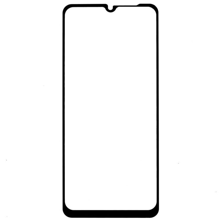Защитное стекло RURIHAI Full Glue Screen Protect для Xiaomi Redmi A1 / A2 - Black: фото 2 из 9