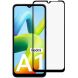 Защитное стекло RURIHAI Full Glue Screen Protect для Xiaomi Redmi A1 / A2 - Black (305128B). Фото 1 из 9