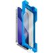 Защитное стекло UNIQ Optix Exofit Vivid для iPhone 17 Pro (UNIQ-IP6.3P(2025)-EXOFITVIV) - Black (403286B). Фото 1 из 5