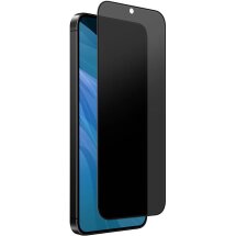 Защитное стекло UNIQ Optix Privacy для Samsung Galaxy S26 (S942) UNIQ-GS26-COVPRIVACY - Black: фото 1 из 2