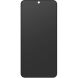Защитное стекло UNIQ Optix Privacy для Samsung Galaxy S26 (S942) UNIQ-GS26-COVPRIVACY - Black (407294B). Фото 2 из 2