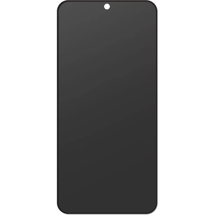 Защитное стекло UNIQ Optix Privacy для Samsung Galaxy S26 (S942) UNIQ-GS26-COVPRIVACY - Black (407294B) Защитное стекло UNIQ Optix Privacy для Samsung Galaxy S26 (S942) UNIQ-GS26-COVPRIVACY - Black: фото 2 из 2