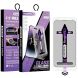 Захисне скло YONGPOLY Full Glue для Apple iPhone 17 Air - Black (387159B). Фото 1 з 8