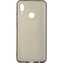 Защитный чехол 2E Crystal для Huawei P Smart (2019) / Honor 10 Lite - Black: фото 1 из 3