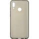 Защитный чехол 2E Crystal для Huawei P Smart (2019) / Honor 10 Lite - Black (259152B). Фото 1 из 3