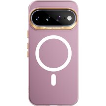 Защитный чехол ABEEL Aero Mag для Google Pixel 11 - Pink: фото 1 из 6