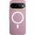 Защитный чехол ABEEL Aero Mag для Google Pixel 11 - Pink: фото 1 из 6