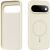 Защитный чехол ABEEL Lyra Skin with MagSafe для Google Pixel 11 Pro - Beige: фото 1 из 7