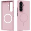Защитный чехол ABEEL Lyra Skin with MagSafe (FF) для Samsung Galaxy Fold 8 Ultra - Pink (424007P)