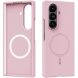 Захисний чохол ABEEL Lyra Skin with MagSafe (FF) для Samsung Galaxy Fold 8 Ultra - Pink (424007P). Фото 1 з 9