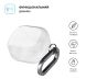 Защитный чехол ArmorStandart Air Case для Samsung Galaxy Buds 4 / Buds 4 Pro - Clear (407423C). Фото 3 из 3
