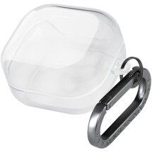 Защитный чехол ArmorStandart Air Case для Samsung Galaxy Buds 4 / Buds 4 Pro - Clear: фото 1 из 3