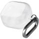 Защитный чехол ArmorStandart Air Case для Samsung Galaxy Buds 4 / Buds 4 Pro - Clear (407423C). Фото 1 из 3