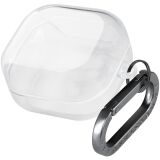Защитный чехол ArmorStandart Air Case для Samsung Galaxy Buds 4 / Buds 4 Pro - Clear: фото 1 из 3