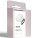Защитный чехол ArmorStandart Air Case для Samsung Galaxy Buds 4 / Buds 4 Pro - Clear (407423C). Фото 2 из 3