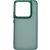 Защитный чехол ArmorStandart Frame для Xiaomi Redmi Note 14 5G - Dark Green: фото 1 из 3