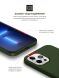Защитный чехол ArmorStandart ICON Case для Apple iPhone 13 Pro - Midnight (288223B). Фото 7 из 10