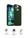 Защитный чехол ArmorStandart ICON Case для Apple iPhone 13 Pro - Midnight (288223B). Фото 5 из 10