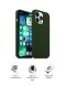 Захисний чохол ArmorStandart ICON Case для Apple iPhone 13 Pro - Midnight (288223B). Фото 5 з 10