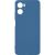 Захисний чохол ArmorStandart ICON Case для Motorola Moto G06 - Dark Blue: фото 1 з 8