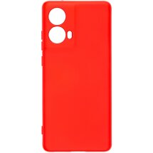 Защитный чехол ArmorStandart ICON Case для Motorola Moto G85 - Red: фото 1 из 8