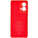 Защитный чехол ArmorStandart ICON Case для Motorola Moto G85 - Red (357035R). Фото 2 из 8
