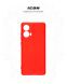 Защитный чехол ArmorStandart ICON Case для Motorola Moto G85 - Red (357035R). Фото 3 из 8