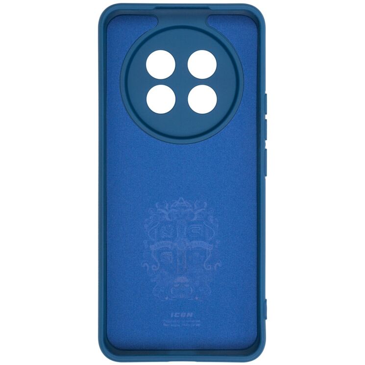 Защитный чехол ArmorStandart ICON Case для Realme 13 Pro / 13 Pro Plus - Blue: фото 2 из 8