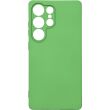 Захисний чохол ArmorStandart ICON Case для Samsung Galaxy S25 Ultra (S938) - Green (372294G)