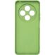 Защитный чехол ArmorStandart ICON Case для Xiaomi Redmi 14C / Redmi A4 5G / Poco C75 - Green (366060G). Фото 2 из 8