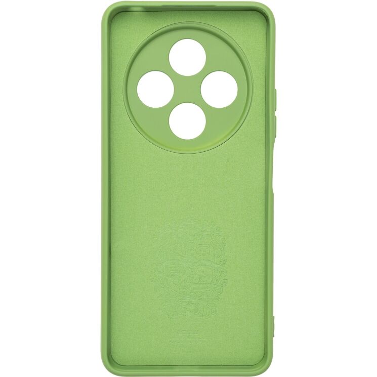 Защитный чехол ArmorStandart ICON Case для Xiaomi Redmi 14C / Redmi A4 5G / Poco C75 - Green: фото 2 из 8