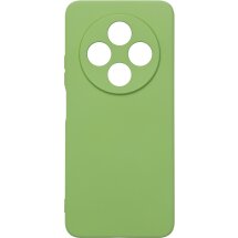 Защитный чехол ArmorStandart ICON Case для Xiaomi Redmi 14C / Redmi A4 5G / Poco C75 - Green: фото 1 из 8