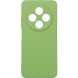 Защитный чехол ArmorStandart ICON Case для Xiaomi Redmi 14C / Redmi A4 5G / Poco C75 - Green (366060G). Фото 1 из 8