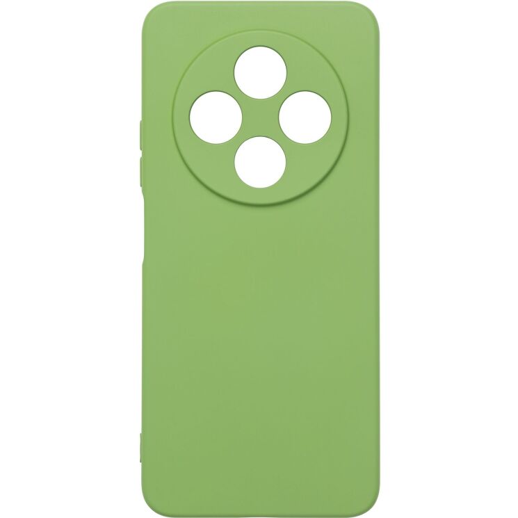 Защитный чехол ArmorStandart ICON Case для Xiaomi Redmi 14C / Redmi A4 5G / Poco C75 - Green: фото 1 из 8