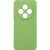 Захисний чохол ArmorStandart ICON Case для Xiaomi Redmi 14C / Redmi A4 5G / Poco C75 - Green: фото 1 з 8