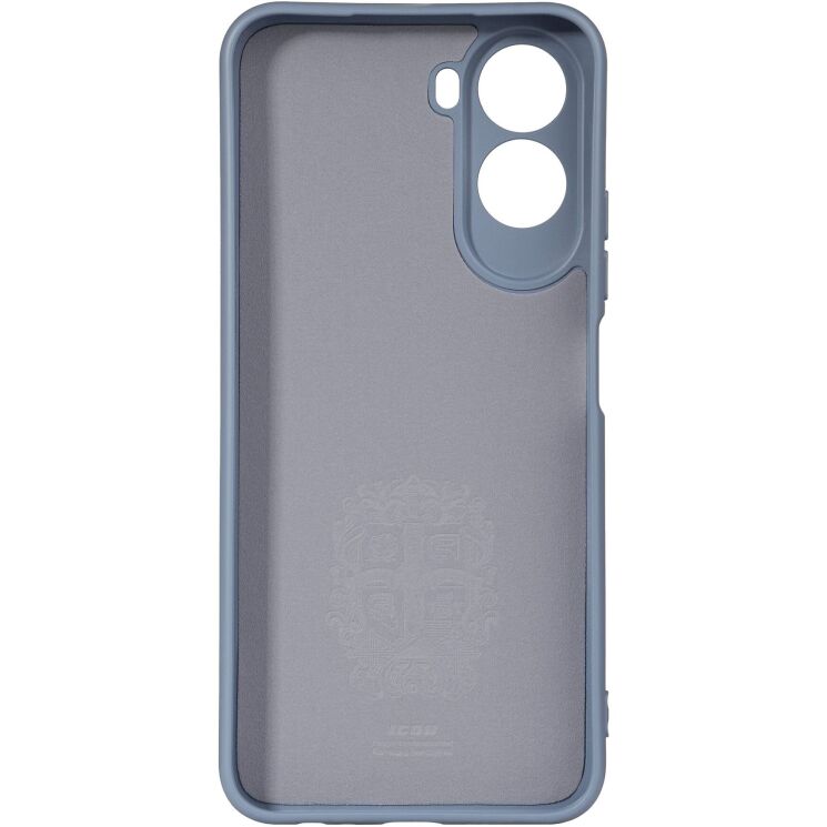 Захисний чохол ArmorStandart ICON Case для Xiaomi Redmi A7 Pro - Winter Blue: фото 2 з 8