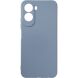 Захисний чохол ArmorStandart ICON Case для Xiaomi Redmi A7 Pro - Winter Blue (409720L). Фото 1 з 8