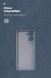 Захисний чохол ArmorStandart ICON Case для Xiaomi Redmi A7 Pro - Winter Blue (409720L). Фото 4 з 8