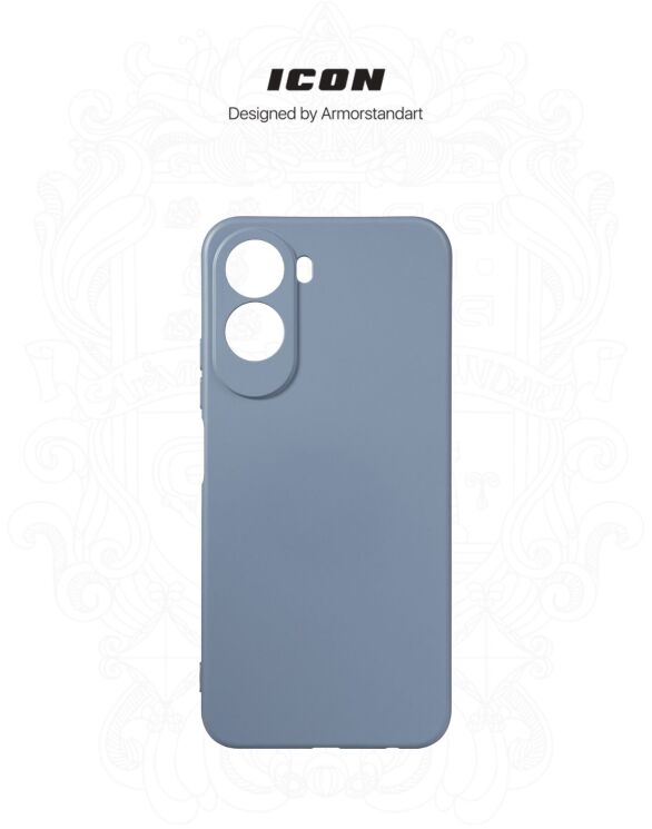 Захисний чохол ArmorStandart ICON Case для Xiaomi Redmi A7 Pro - Winter Blue: фото 3 з 8