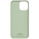 Защитный чехол ArmorStandart ICON2 Case для Apple iPhone 15 Pro Max - Soft Mint (349642M). Фото 2 из 8