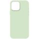 Защитный чехол ArmorStandart ICON2 Case для Apple iPhone 15 Pro Max - Soft Mint (349642M). Фото 1 из 8