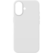 Захисний чохол ArmorStandart ICON2 MagSafe для iPhone 17 - White: фото 1 з 2