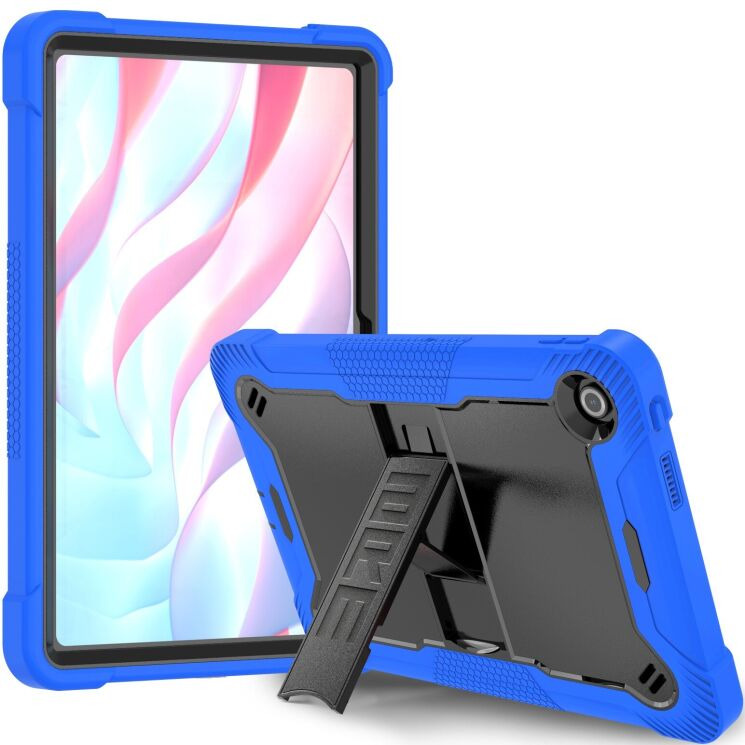 Захисний чохол ArmorStandart Rover для Lenovo Tab (TB311) - Blue: фото 2 з 2