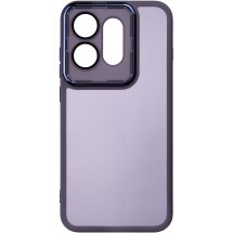 Защитный чехол ArmorStandart Shade для OPPO Reno 16 - Violet: фото 1 из 3