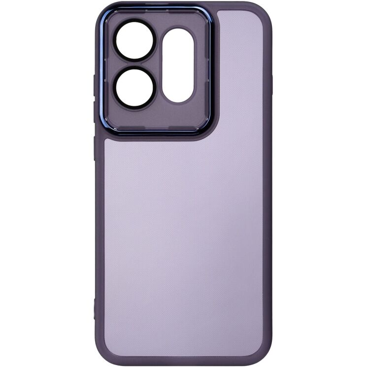 Защитный чехол ArmorStandart Shade для OPPO Reno 16 - Violet: фото 1 из 3