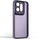Защитный чехол ArmorStandart Shade для OPPO Reno 16 - Violet (413235V). Фото 2 из 3