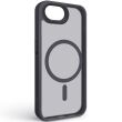 Защитный чехол ArmorStandart Uniq MagSafe для Apple iPhone 16e - Black (378208B)