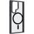 Защитный чехол ArmorStandart Unit MagSafe для Samsung Galaxy S25 Ultra (S938) - Black: фото 1 из 6