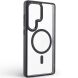 Захисний чохол ArmorStandart Unit MagSafe для Samsung Galaxy S25 Ultra (S938) - Black (374503B). Фото 2 з 6